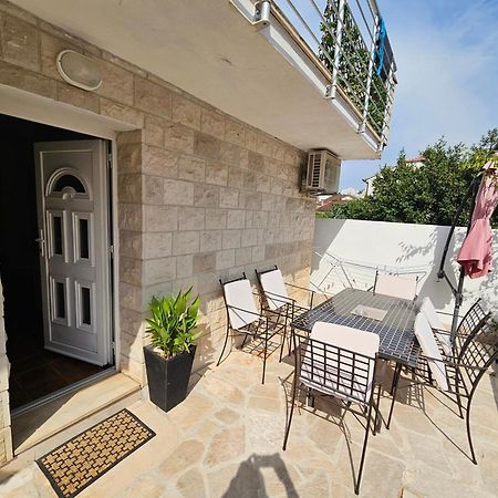 Villa Casablanca Supetar Exterior photo